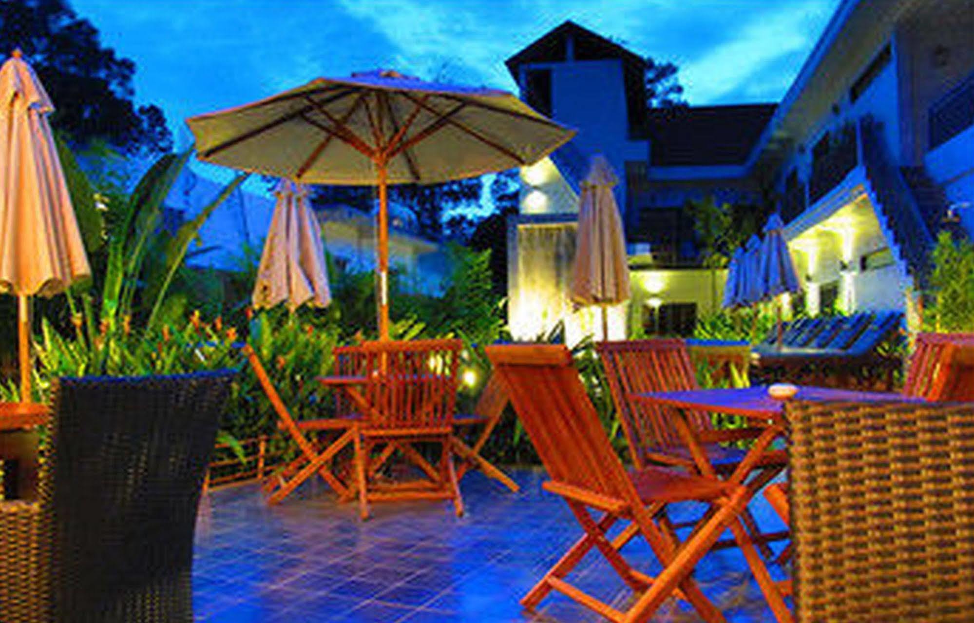 Santa Clara Boutique Hotel Siem Reap Extérieur photo